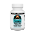 Source Naturals, Chromium Picolinate, Yeast Free Chromium, 200mcg, 60 Tablets