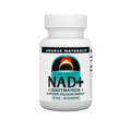 Source Naturals, NAD+, Coenzymated B-3, 30 Lozenges