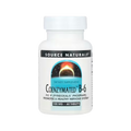 Source Naturals, Coenzymated B-6 (100 mg), 60 Tablets