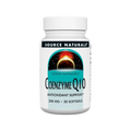 Source Naturals, Coenzyme - Q10, 200mg, 30 Softgels