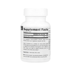 Source Naturals, Copper (3mg), 120 Tablets