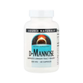 Source Naturals, D-Mannose, 500mg, 60 Capsules