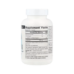 Source Naturals, D-Mannose, 500mg, 60 Capsules