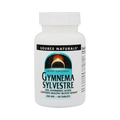 Source Naturals, Gymnema Sylvestre (450mg), 60 tablets
