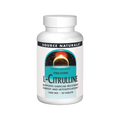 Source Naturals, L-Citrulline, 1,000mg, Free-Form, 30 Tablets