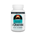 Source Naturals, L-Ornithine, 667mg, 50 capsules