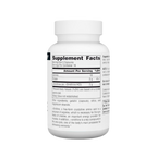 Source Naturals, L-Ornithine, 667mg, 50 capsules