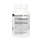 Source Naturals, L- Phenylalanine, 100 tablets