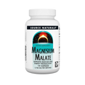 Source Naturals, Magnesium Malate, 3,750mg, 100 Capsules