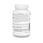 Source Naturals, Magnesium Malate, 3,750mg, 100 Capsules