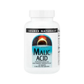 Source Naturals, Malic Acid, 60 Tablets