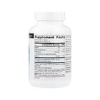 Source Naturals, Malic Acid, 60 Tablets