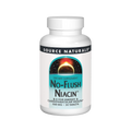Source Naturals, No-Flush Niacin, 500mg, 30 Tablets