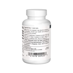 Source Naturals, No-Flush Niacin, 500mg, 30 Tablets