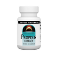 Source Naturals, Propolis Extract 500mg, 30 capsules