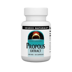 Source Naturals, Propolis Extract 500mg, 30 capsules