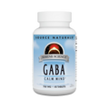 Source Naturals, Serene Science, GABA, 750mg, 45 Tablets