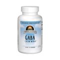 Source Naturals, Serene Science GABA 750mg, 90 Capsules