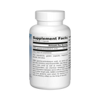 Source Naturals, Serene Science GABA 750mg, 90 Capsules