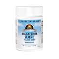 Source Naturals, Serene Science, Magnesium Serene, Berry Flavor, 5oz (142g)