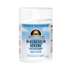 Source Naturals, Serene Science, Magnesium Serene, Berry Flavor, 5oz (142g)