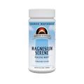 Source Naturals, Serene Science, Magnesium Serene, Tangerine Flavor, 9oz (255g)