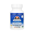 Source Naturals, Sleep Science Melatonin, Orange, 5 mg, 50 Lozenges