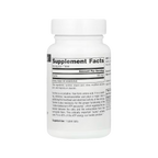 Source Naturals, Taurine, 500 mg, 60 Tablets