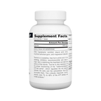 Source Naturals, Taurine, 500mg, 120 Tablets