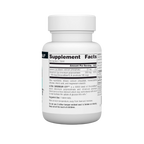 Source Naturals, Ultra Chromium GTF, Dietary Supplement, 60 tablets