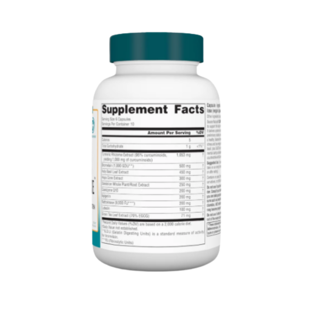 Source Naturals, Wellness CounterSpike, 60 capsules