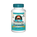Source Naturals, Wellness Formula, 45 tablets