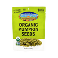 SunRidge Farms, Organic Pumpkin Seeds 2.4 oz (68g)