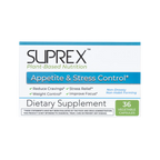 Suprex, Appetite & Stress Control, 36 vegetarian capsules