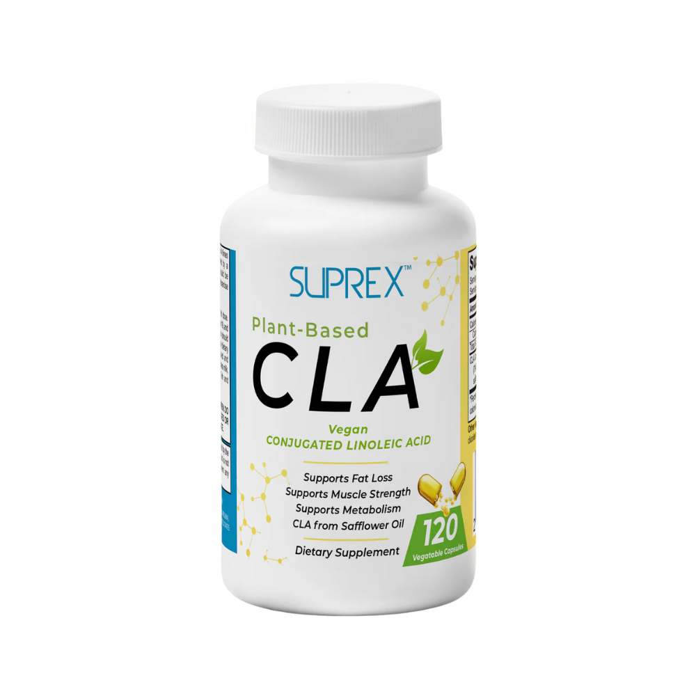 Suprex, CLA,  120 Vegan Capsules