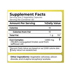Suprex, CLA,  120 Vegan Capsules