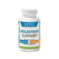 Suprex, Cholesterol Support, 60 Vegetable Capsules