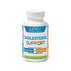 Suprex, Cholesterol Support, 60 Vegetable Capsules
