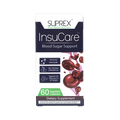 Suprex, Insucare, 60 Vegan Capsules