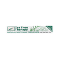 Tea Tree Therapy, Natural Whitening Toothpaste, with Tea Tree Oil, 3 oz (85g)