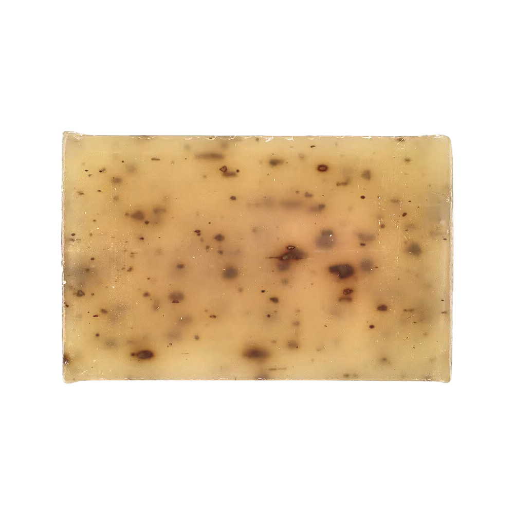 Tea Tree Therapy, Vegetable Base Bar Soap with Eucalyptus , 1 Bar, 3.5 oz (99.2g)