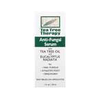 Tea tree therapy, Anti-fungal serum, 1fl. oz