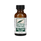 Tea tree therapy, Anti-fungal serum, 1fl. oz