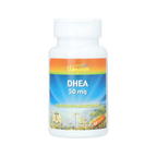 Thompson, DHEA 50mg , 60 Capsules