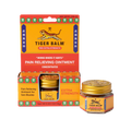 Tiger Balm, Pain Relieving Ointment, Extra Fuerte