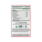 Traditional Medicinals, Organic Mother's Milk, Original with Fennel & Fenugreek, Caffeine Free, 16 Wrapped Tea Bags, 0.99 oz (28 g)