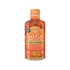 Tropical Oasis, Mega Premium, Multi- Vitamin, 32oz (960mL)