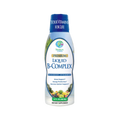 Tropical Oasis, Premium, Liquid B-Complex, 16oz (480ml)