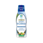 Tropical Oasis, Premium, Liquid B-Complex, 16oz (480ml)