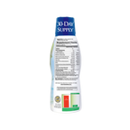 Tropical Oasis, Premium, Liquid B-Complex, 16oz (480ml)